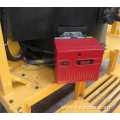 Asphalt Road Crack Sealing Machine with Riello Burner (FGF-200)